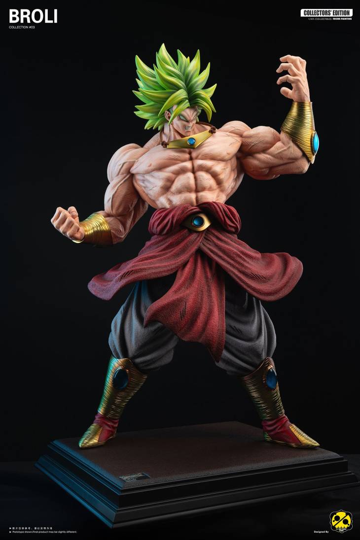 2% - Broly - Image 4
