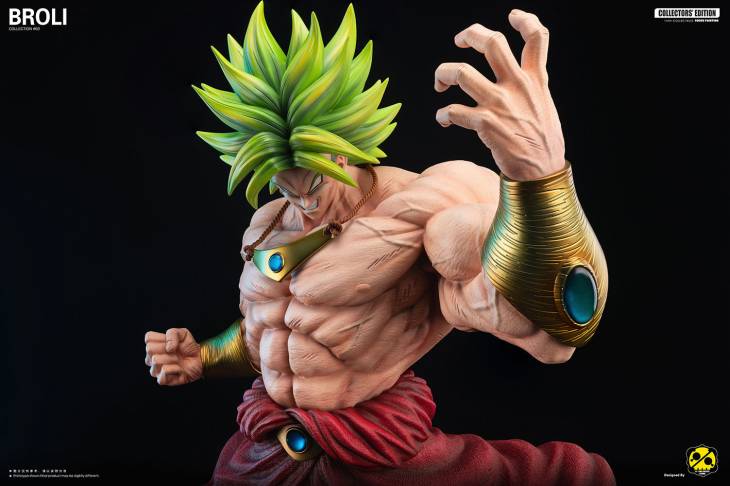 2% - Broly - Image 2