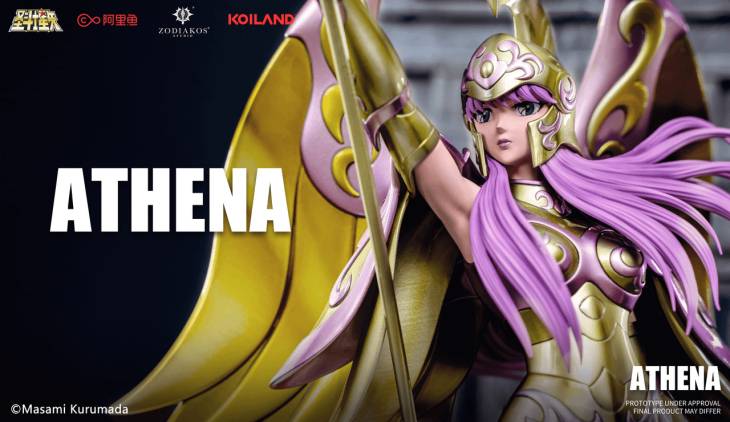 Zodiakos - Athena - Image 4