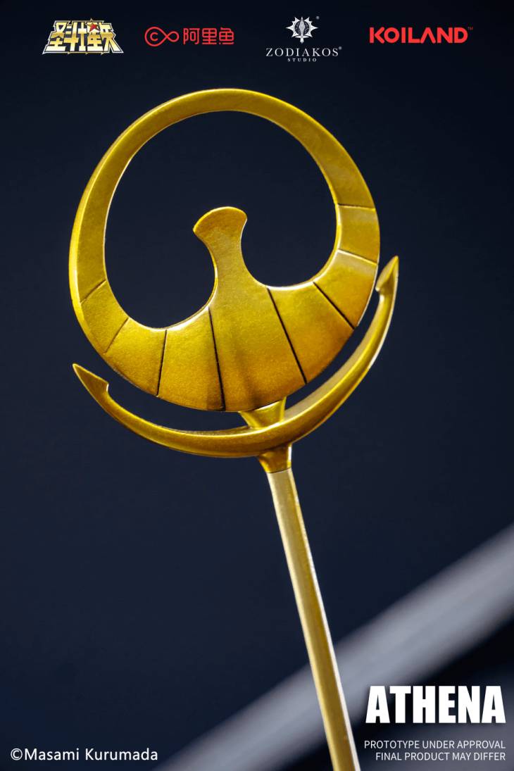 Zodiakos - Athena - Image 7