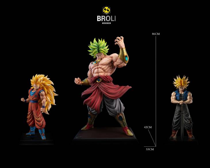 2% - Broly - Image 10