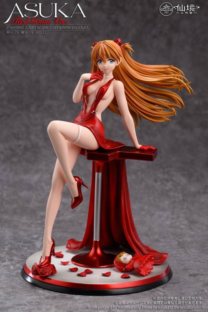 Wonderland - Asuka - Image 3