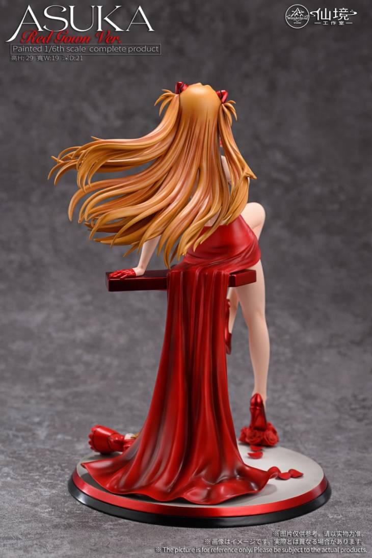 Wonderland - Asuka - Image 9