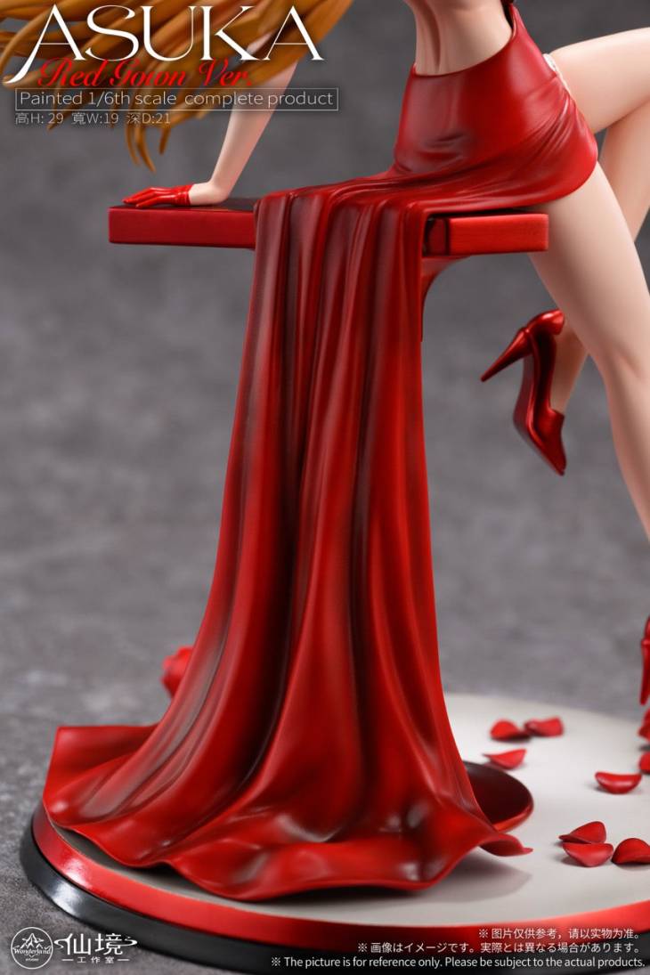 Wonderland - Asuka - Image 7