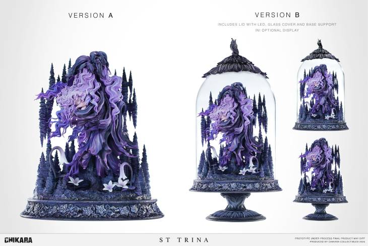 Chikara - St. Trina - Image 10
