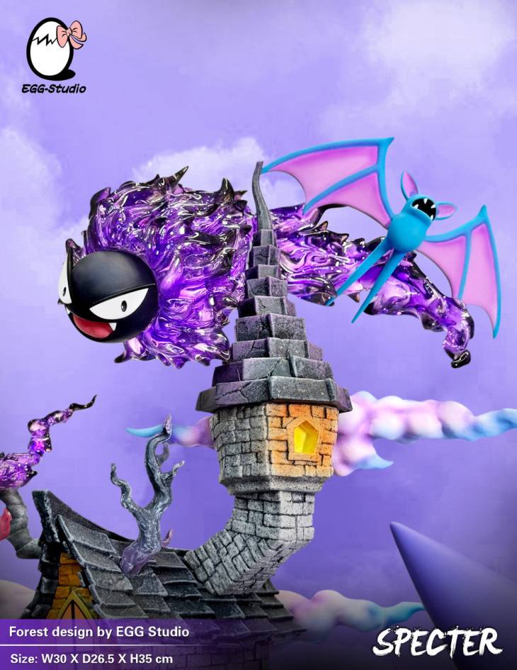 EGG - Gengar Specter - Image 8