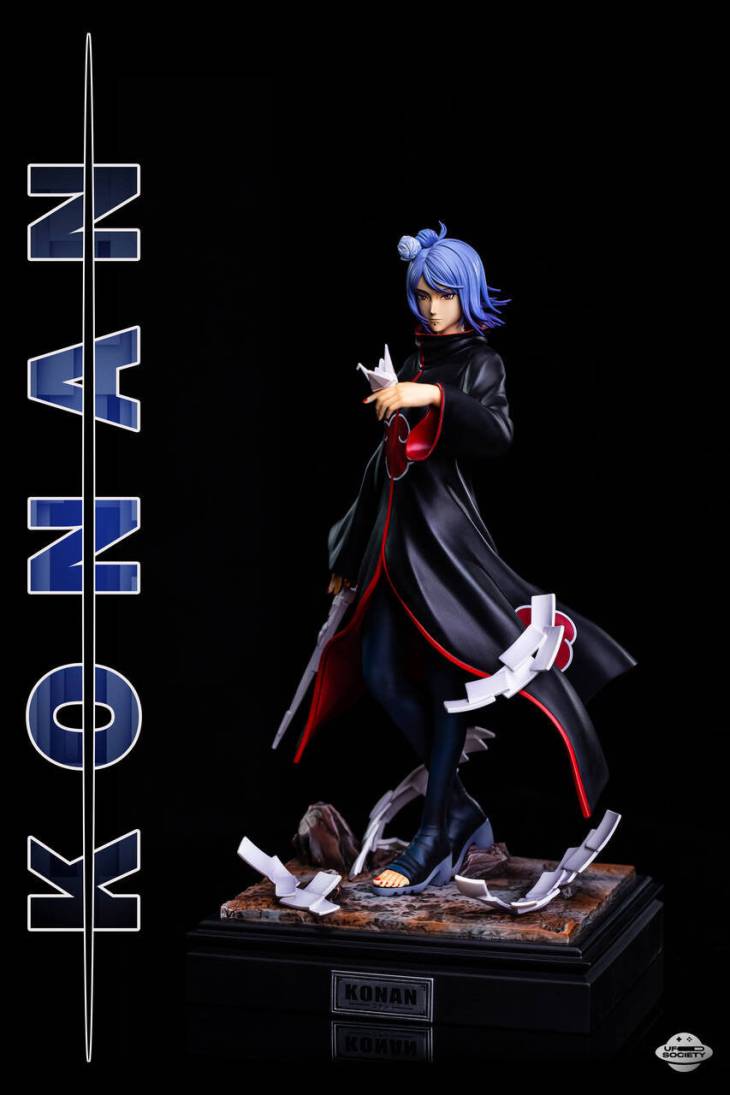 Ufo Society - Konan - Image 4