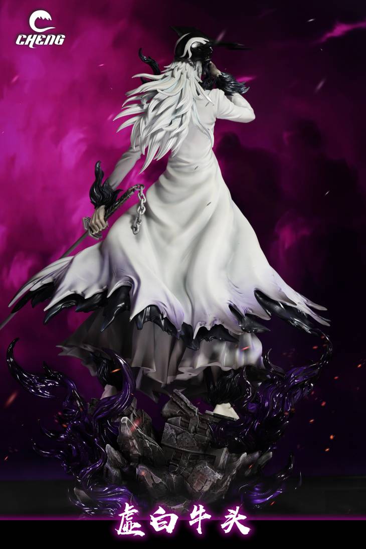 Cheng - Ichigo - Image 10