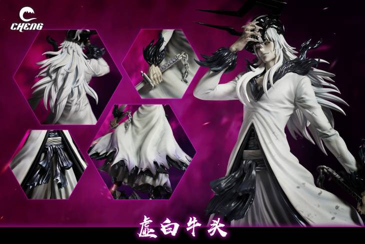 Cheng - Ichigo - Image 8