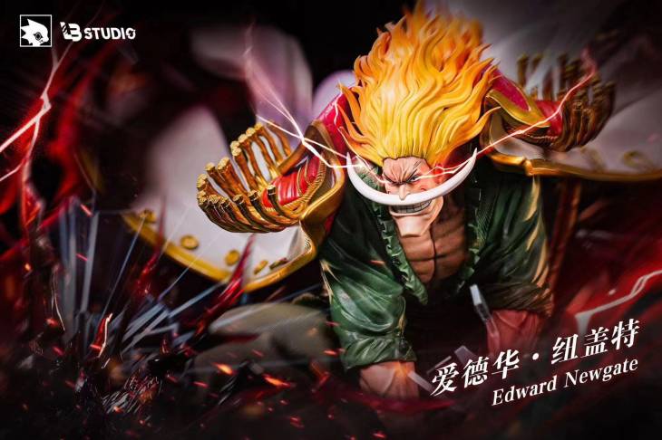 LB - Whitebeard - Image 2