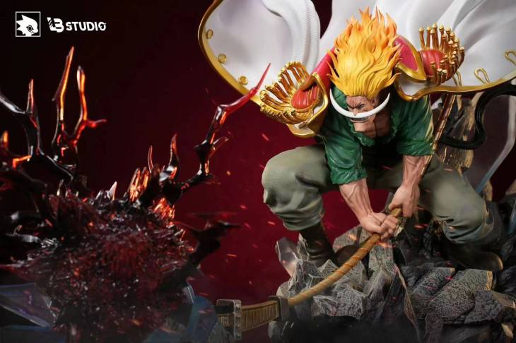 LB - Whitebeard - Image 3