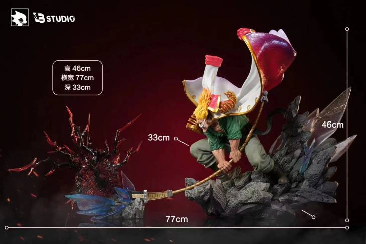 LB - Whitebeard - Image 5