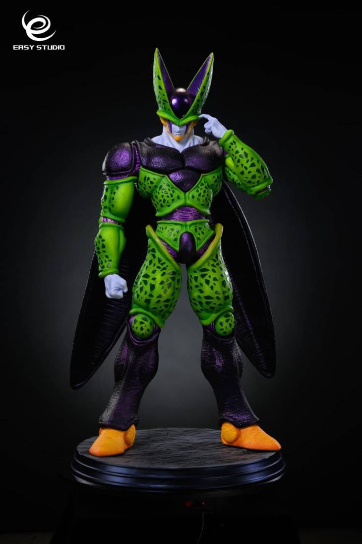 Easy - Perfect Cell - Image 2