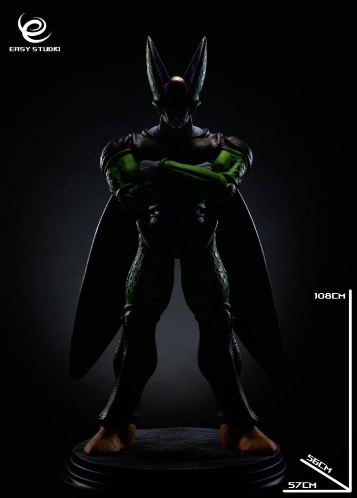 Easy - Perfect Cell - Image 4