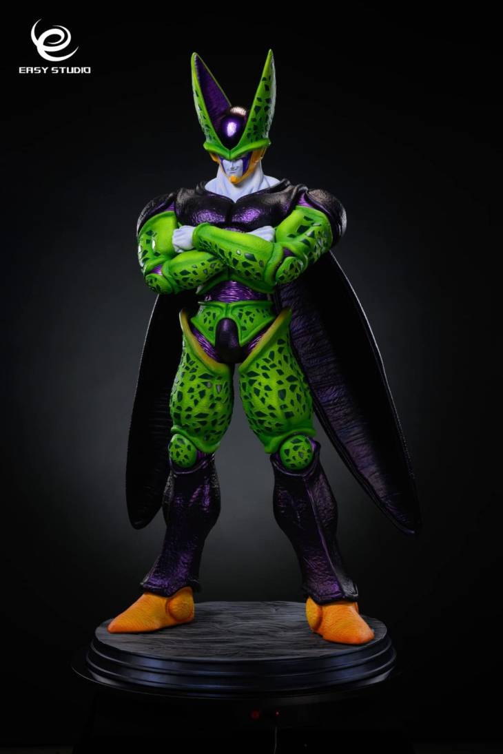 Easy - Perfect Cell - Image 3