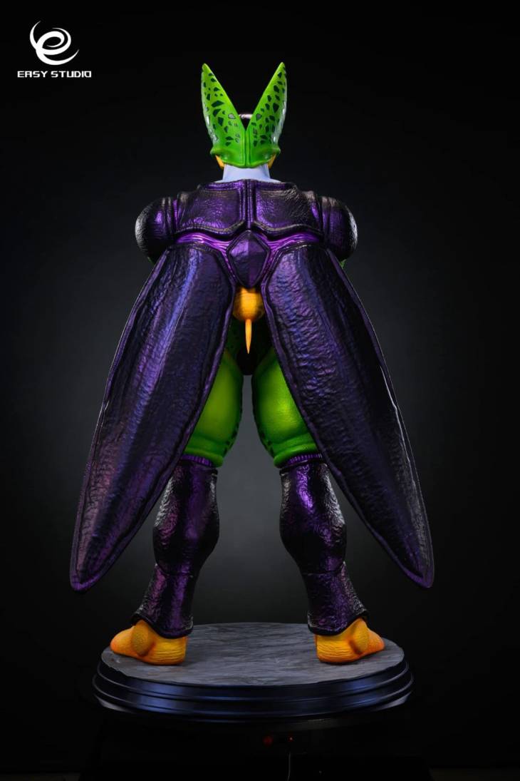 Easy - Perfect Cell - Image 6
