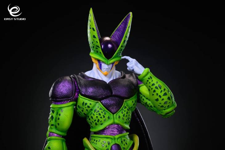 Easy - Perfect Cell - Image 9