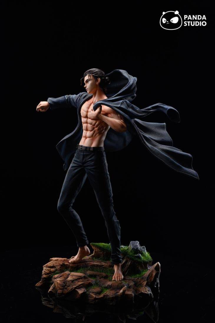 Panda - Eren - Image 3