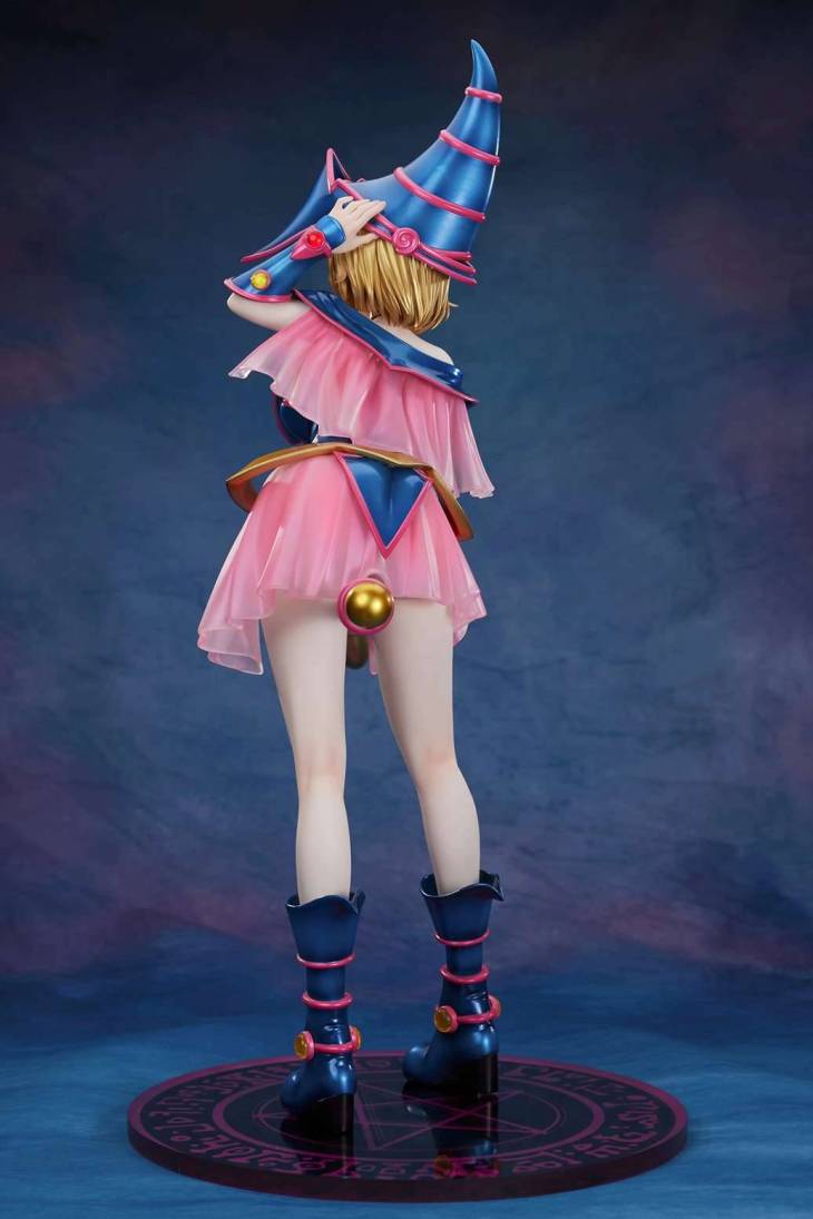 Beast - Dark Magician Girl - Image 3
