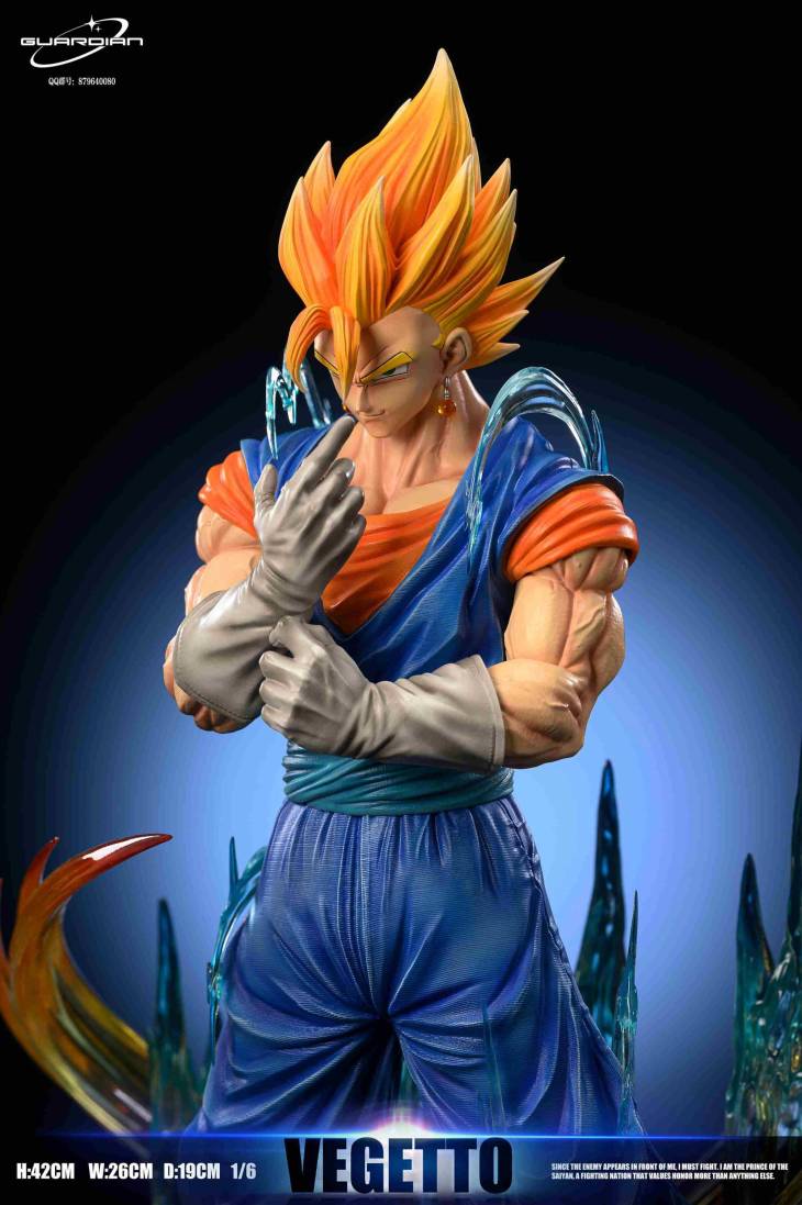 Guardian - Vegito - Image 2