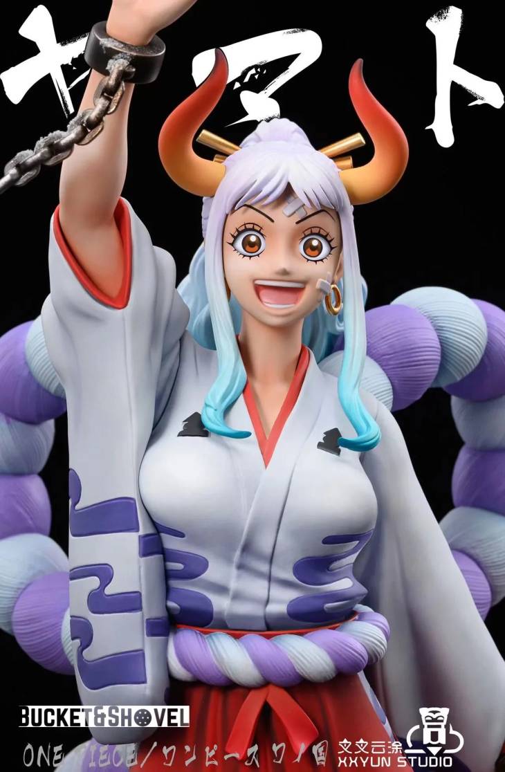 XXYUN - Yamato StatueCorp