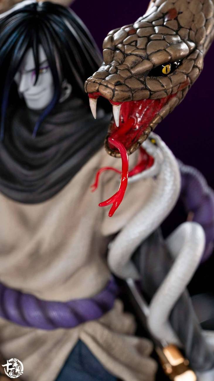 SNBR - Orochimaru - Image 3