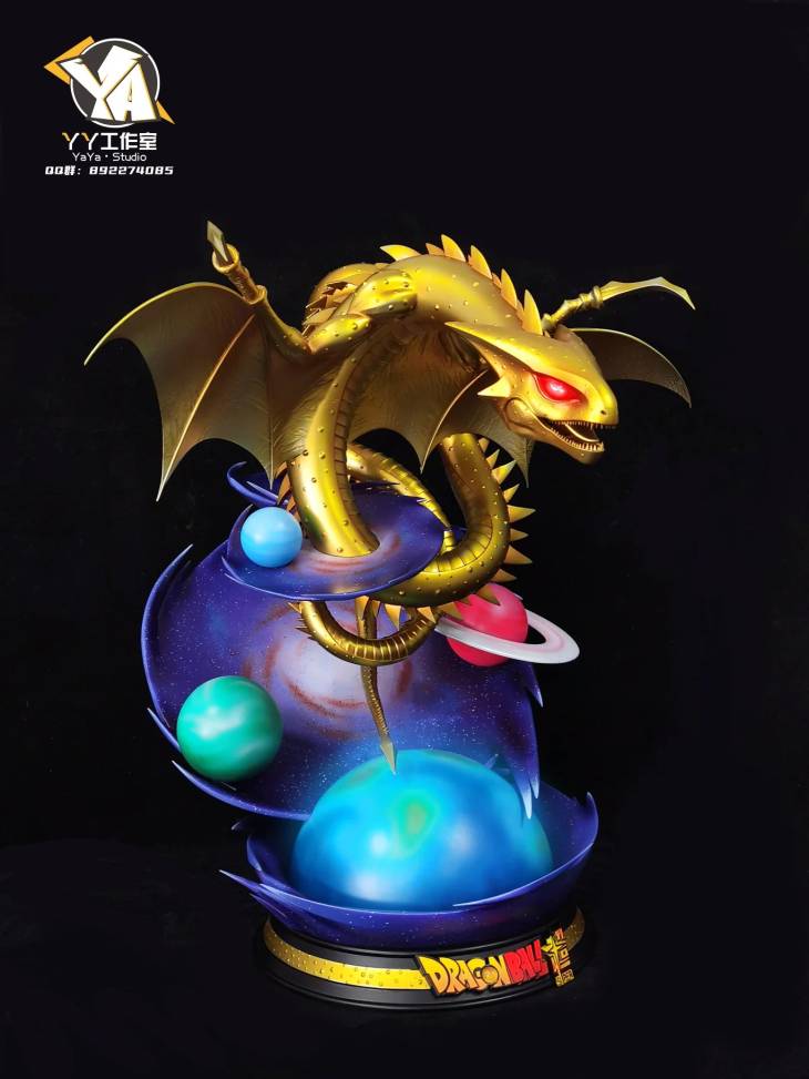 YY - Super Shenron StatueCorp