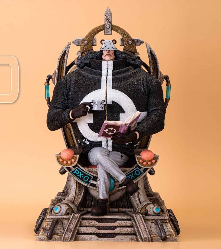Atlas - Kuma - Image 3