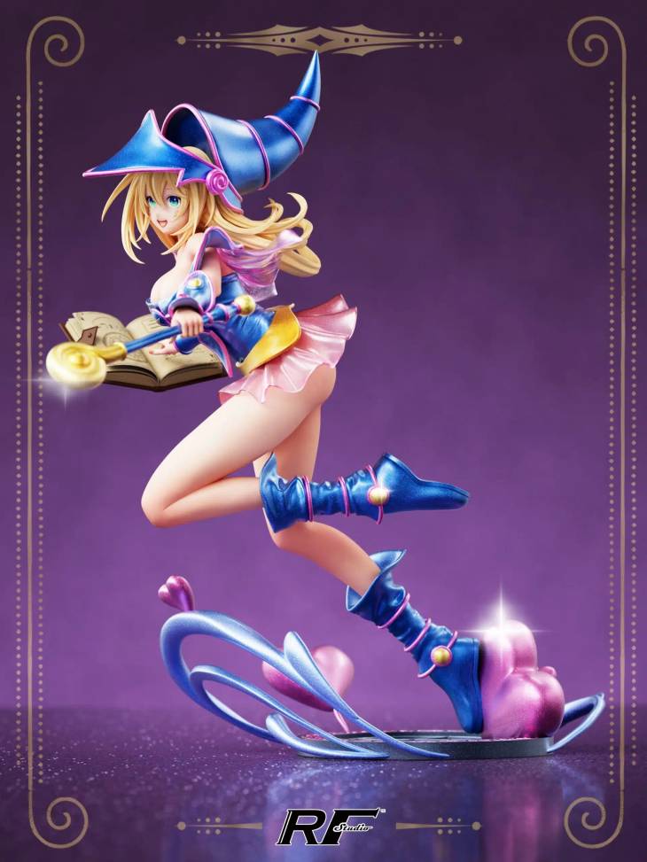 RF - Dark Magician Girl - Image 4