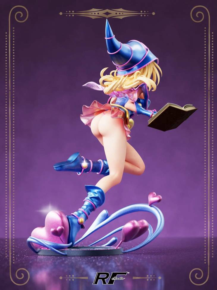 RF - Dark Magician Girl - Image 3