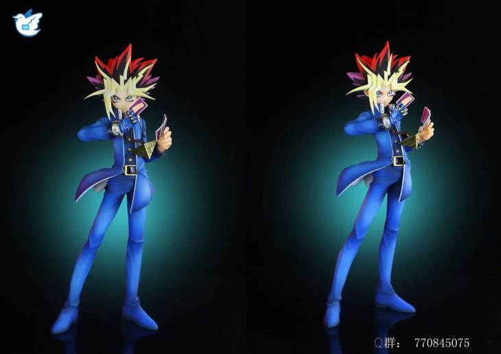 SK - Yugi Muto - Image 4