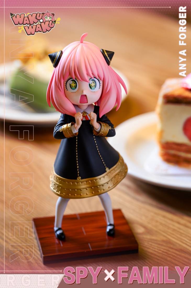 Waku Waku - Anya - Image 3