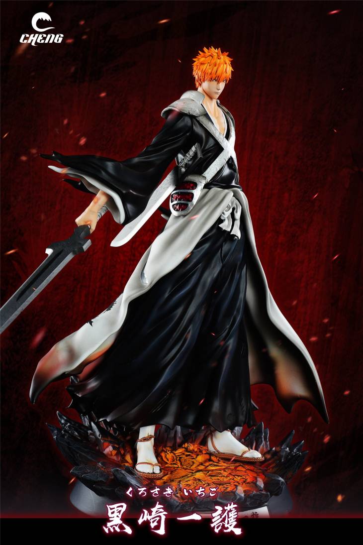 Cheng - Ichigo - Image 3