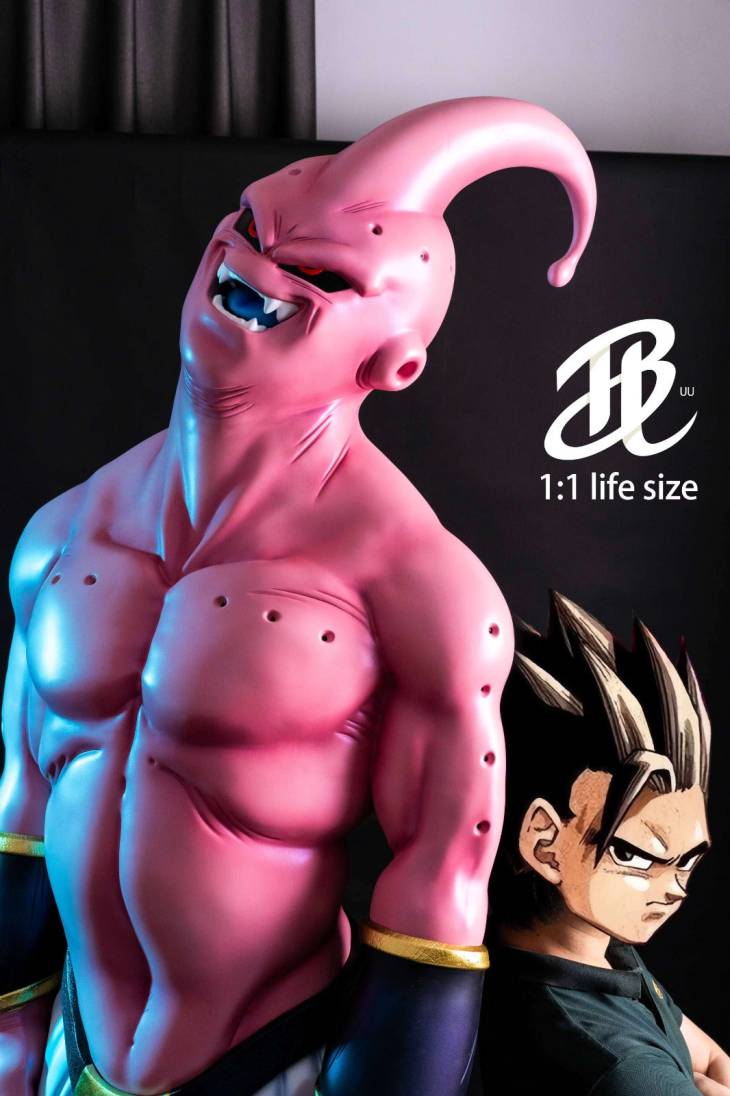 Buu - Super Buu - Image 3