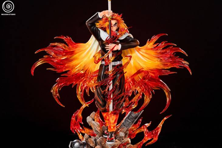 Neijuan - Rengoku - Image 3
