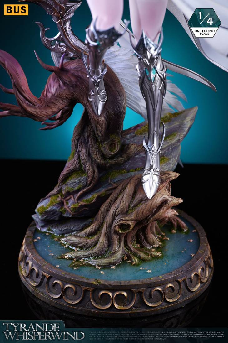 BUS - Tyrande Whisperwind - Image 9