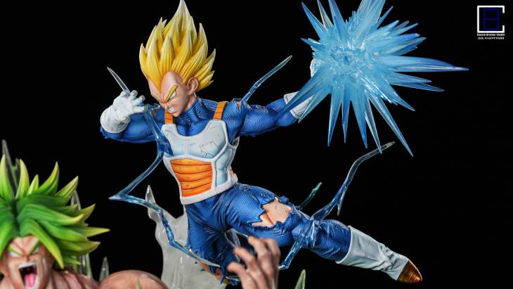 Cousin Brothers - Super Saiyans - Image 4