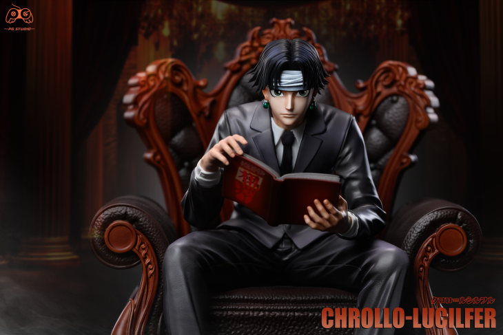 PG - Chrollo - Image 3