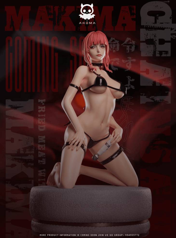 Akuma - Makima - Image 3