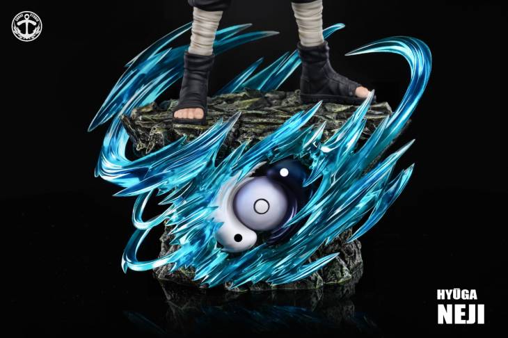 Surge - Hinata and Neji - Image 11