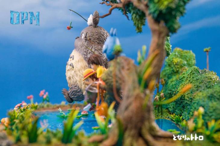 OPM - Totoro - Image 2