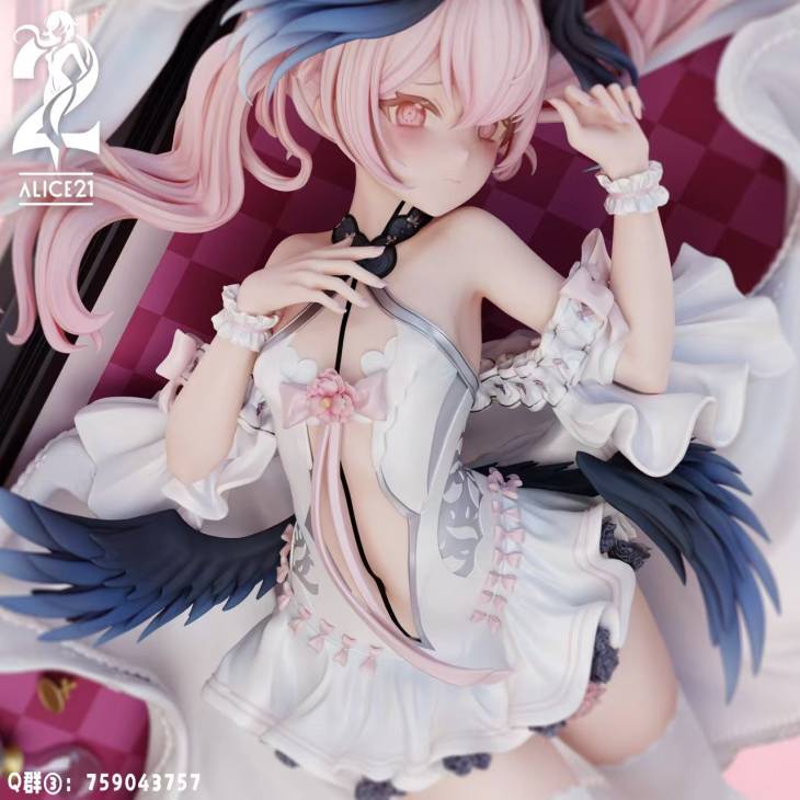 Alice21 x Icepuli - Shimoe Koharu - Image 4