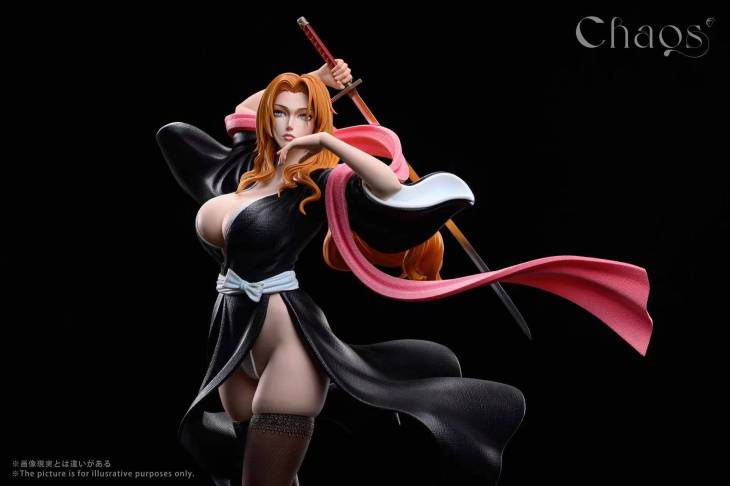 Chaos - Rangiku - Image 2