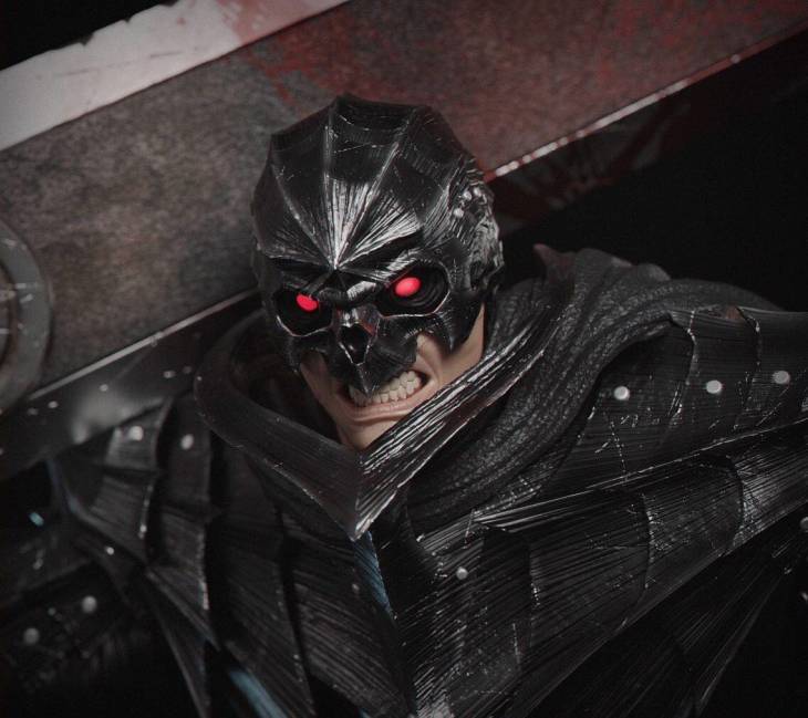 Player 1 - Guts - Image 2