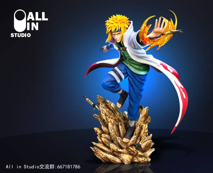 All In - Minato - Image 2