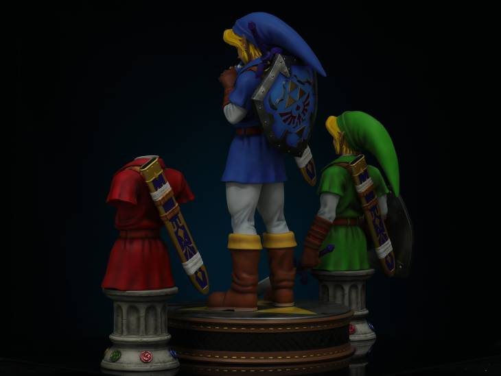 Kintsukuroi - Link - Image 5