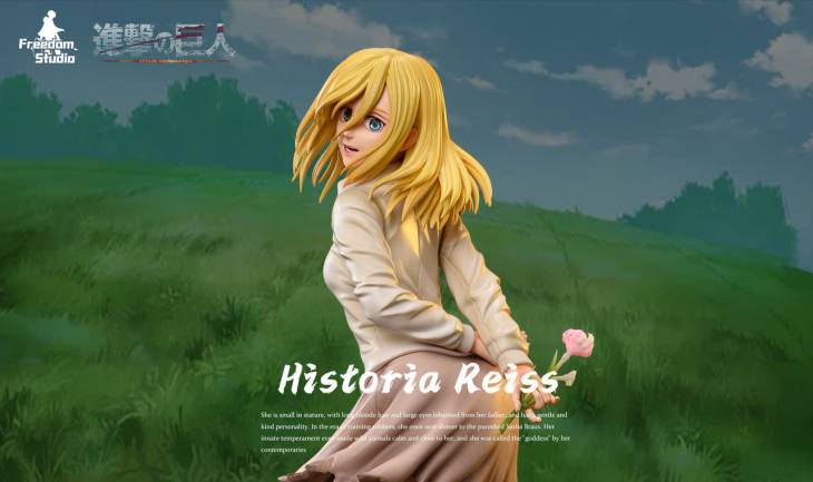 Freedom - Historia - Image 2
