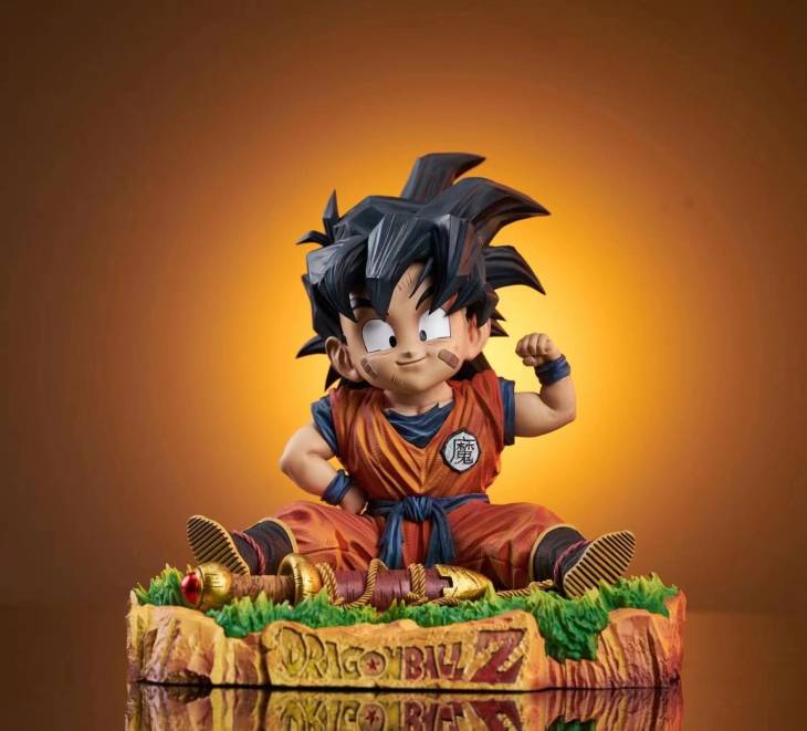 DMW - Gohan