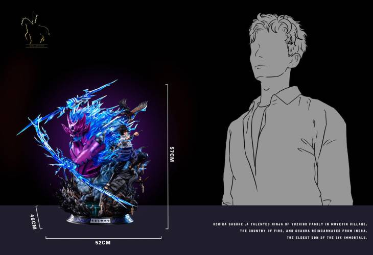 QBL - Sasuke - Image 7