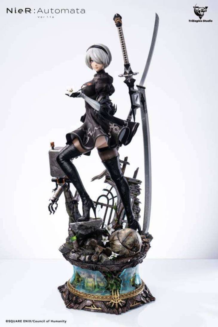 TriEagles - 2B - Image 11